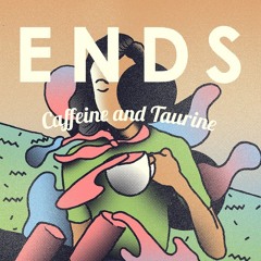 Caffeine and Taurine