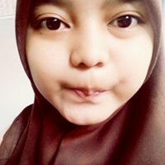 Syahrine Fitria Nurazizie