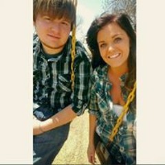 Octavia Alicia Morris