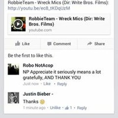 Robbieteam TaylorMade