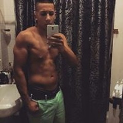 Anthony Wright