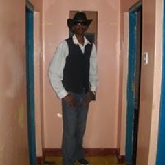 Jeremiah Karumi Gichia