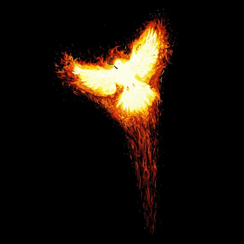 The Sacred Flame’s avatar