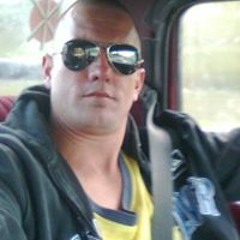 Aaron Scott Mcdougal