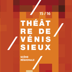 Théâtre de Vénissieux