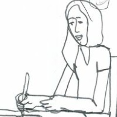 Pauline Marie Camposano