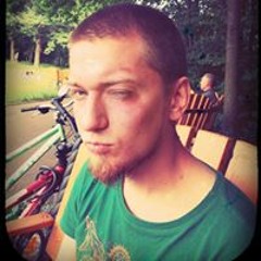 Dmitriy  Stepanov