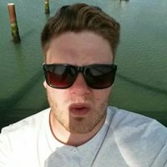 Ashley Marc Caisleykid