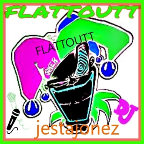 FLATTOUTT’s avatar