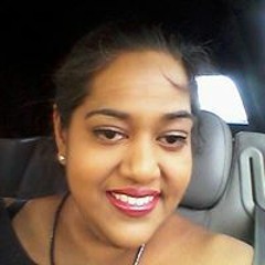 Rhonda Ramsingh