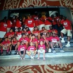 Jah Boy Bossman Goodwin