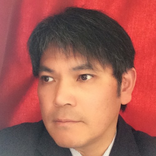 KATSUfumi SUETSUGU’s avatar