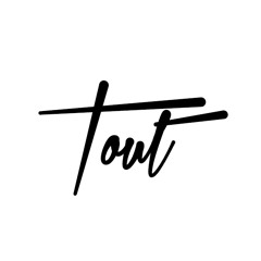 Tout - Tapes