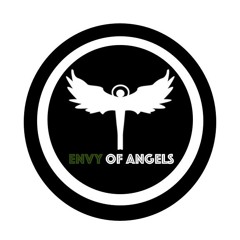 Envy Of Angels