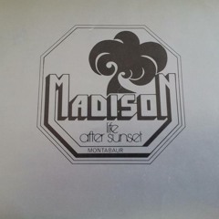 Madison Club