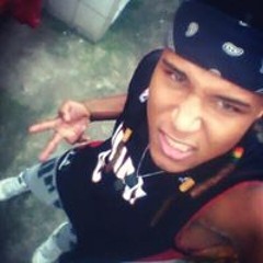 Preto Walef Rodrigues