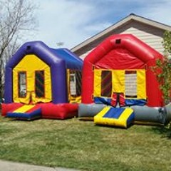 BounceCastles