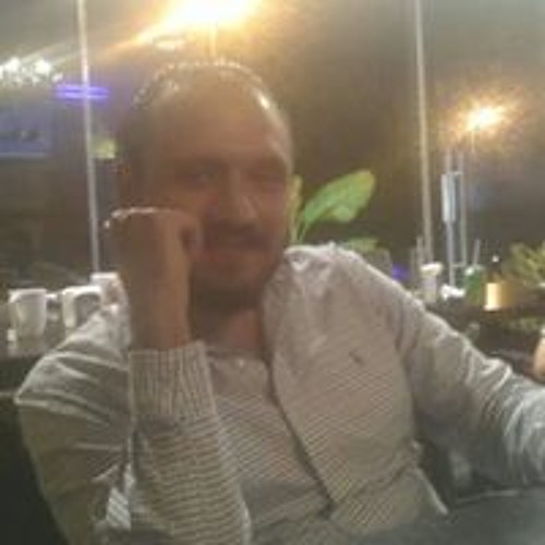 Mike M. Tabet’s avatar