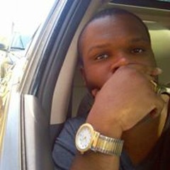 Rondell Last Franklin