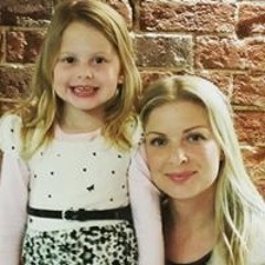 Avril Bradley-Holmes