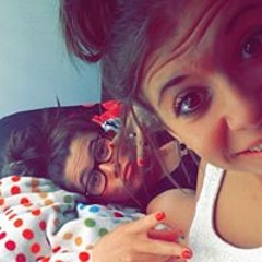 Léana Bourget-Lefébure