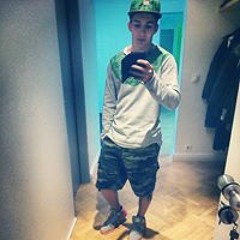 New private playlist