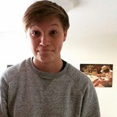 Gabriel Killian Preston