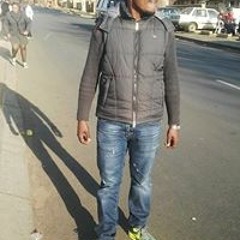 Sihle Snyman Khoza
