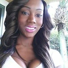 Clotious Cloe Harris