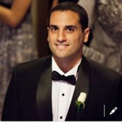 Omar Sherif El-Essawy