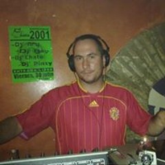 Juanma Molina Tudela