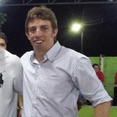 Diego Antonio Mazetto