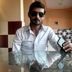 Syed Faheem Bukhari