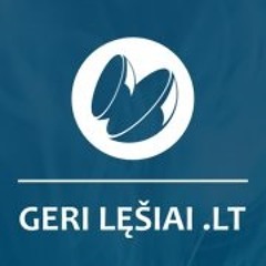 Geri Lęšiai .LT