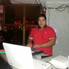 Oscar Manzanares Gomez