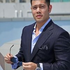 Mark Anthony Enriquez