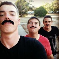 Alistair Weasel Perkins