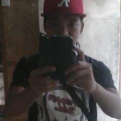 Yoret Matapang Aunabgam