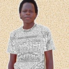 Frank Shemister Lucy