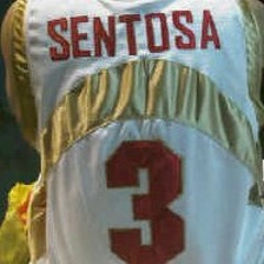 Mateus Valentinus Sentosa