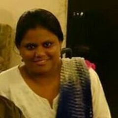 Bijoyini Sarkar Joyee