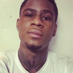 Diante Broughton Jr.