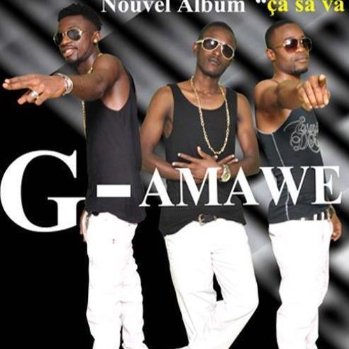g-amawe crew’s avatar