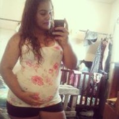 Shakira Serrano Huertas