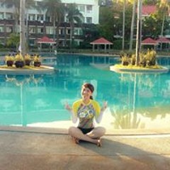 Myrel Joyce Calingasan