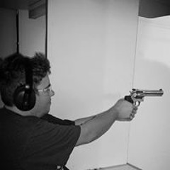 Jason Matthew Preston