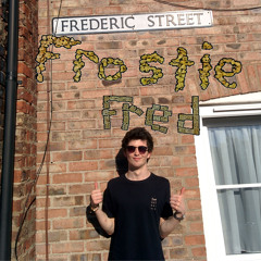 Frostie Fred