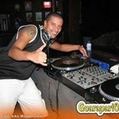 funk dj pj