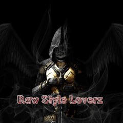 Raw Session Three (RSL3)