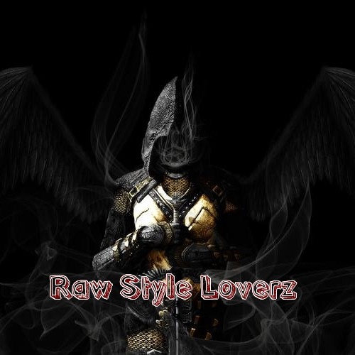 Raw Session Three (RSL3)